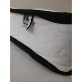Ykc Bedding Dikdörtgen Sünger Ortopedik 70x140 cm Beşik Yatağı