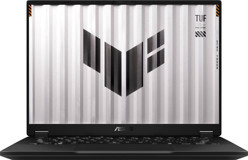 Asus TUF Gaming A14 FA401WV-RG039 Harici GeForce RTX 4060 AMD Ryzen AI 9 HX 370 16 GB Ram 1 TB SSD 14 inç WQXGA Freedos Gaming Laptop