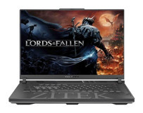 Asus ROG Strix G16 G614JV-N3157-Zi721 Harici GeForce RTX 4060 Intel Core i7 13650HX 64 GB Ram 512 GB SSD 16 inç Full HD Windows 10 Pro Gaming Laptop