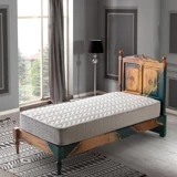 Heyner Netron Dikdörtgen Sünger 90x140 cm Beşik Yatağı