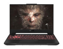 Asus TUF Gaming A15 FA507NVR-LP005Zi732 Harici GeForce RTX 4060 AMD Ryzen 7 7435HS 64 GB Ram 512 GB SSD 15.6 inç Full HD Windows 11 Home Gaming Laptop