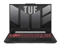 Asus TUF Gaming F15 FX507VU-LP260-K3 Harici GeForce RTX 4050 Intel Core i7 13620H 32 GB Ram 2 TB SSD 15.6 inç Full HD Freedos Gaming Laptop