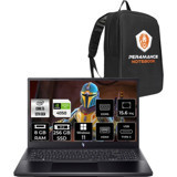 Acer Nitro V 15 NHQNBEY004P381 Harici GeForce RTX 4050 Intel Core i5 13420H 8 GB Ram 256 GB SSD 15.6 inç Full HD Windows 11 Pro Gaming Laptop + PER4 Çanta