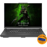 Asus ROG Strix G16 G614JU-N3194 ZI708  Harici GeForce RTX 4050 Intel Core i7 13650HX 48 GB Ram 2 TB SSD 16 inç Full HD Freedos Gaming Laptop + Zitek 16 GB Flash Bellek