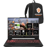 Asus TUF Gaming A15 LP005P353 Harici GeForce RTX 4060 AMD Ryzen 7 7435HS 24 GB Ram 1 TB SSD 15.6 inç Full HD Windows 11 Home Gaming Laptop + PER4 Çanta