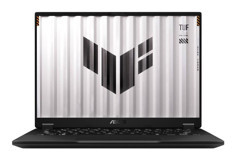 Asus TUF Gaming A14 FA401WV-RG039 Harici GeForce RTX 4060 AMD Ryzen AI 9 HX 370 16 GB Ram 1 TB SSD 14 inç Full HD Freedos Gaming Laptop