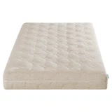 Hibboux Coco Dikdörtgen Sünger 70x130 cm Beşik Yatağı