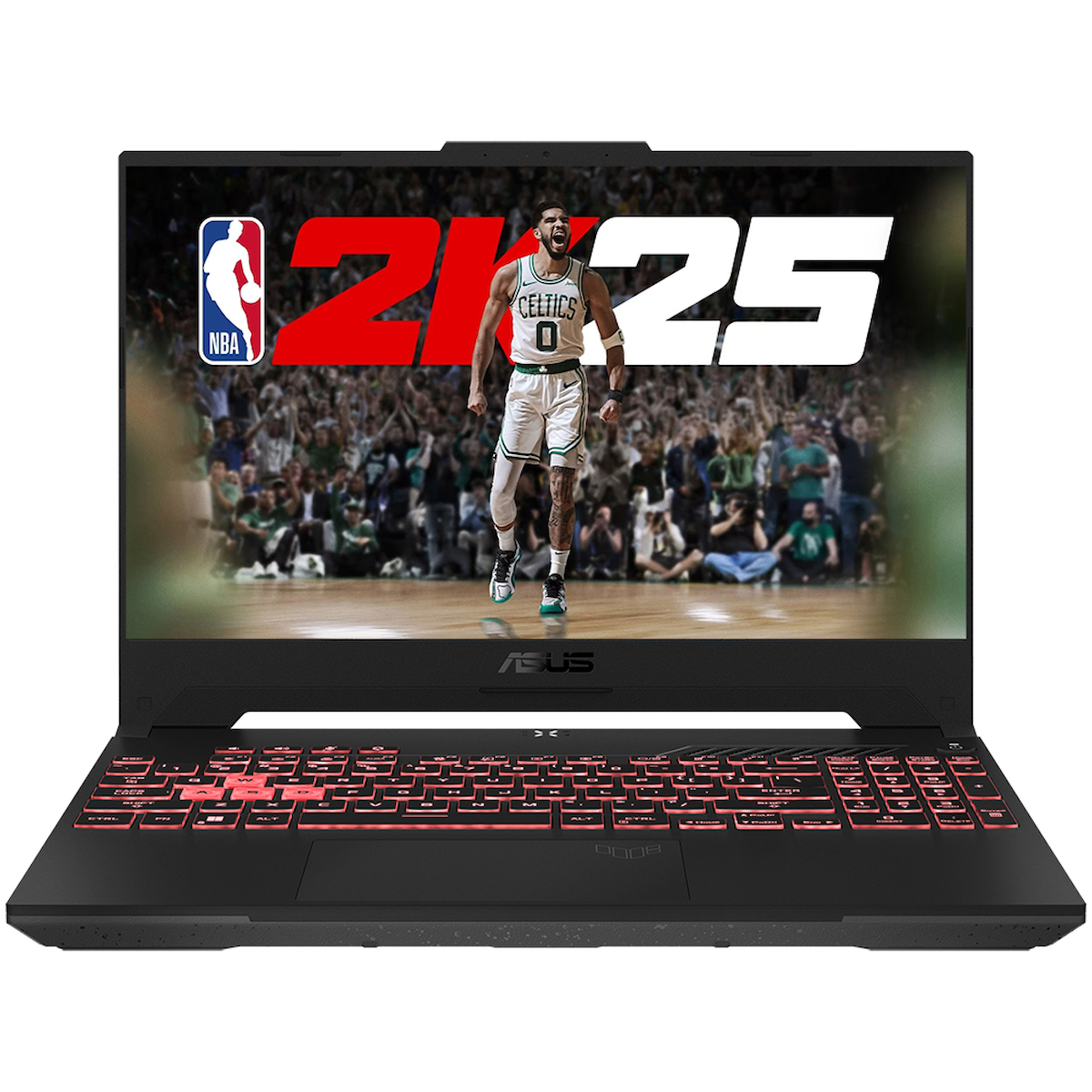 Asus TUF Gaming A15 FA507NVR-LP029 Zi704 Harici GeForce RTX 4060 AMD Ryzen 7 7435HS 32 GB Ram 1 TB SSD 15.6 inç Full HD Freedos Gaming Laptop