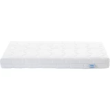 Viscoflex Tiny Dikdörtgen Lateks Ortopedik 70x140 cm Beşik Yatağı