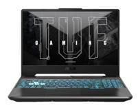 Asus TUF Gaming A15 FA506NF-HN051-K1 Harici GeForce RTX 2050 AMD Ryzen 5 7535HS 16 GB Ram 512 GB SSD 15.6 inç Full HD Freedos Gaming Laptop