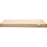 Puuf Sleep First Sleep Dada Dikdörtgen Sünger Ortopedik 80x140 cm Beşik Yatağı