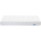 Viscoflex Tiny Dikdörtgen Lateks Ortopedik 80x140 cm Beşik Yatağı
