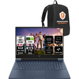 Hp Victus 16 9J253EAPN335 Harici GeForce RTX 4050 Intel Core i7 14700HX 64 GB Ram 4 TB SSD 16.1 inç Full HD Freedos Gaming Laptop + PER4 Çanta
