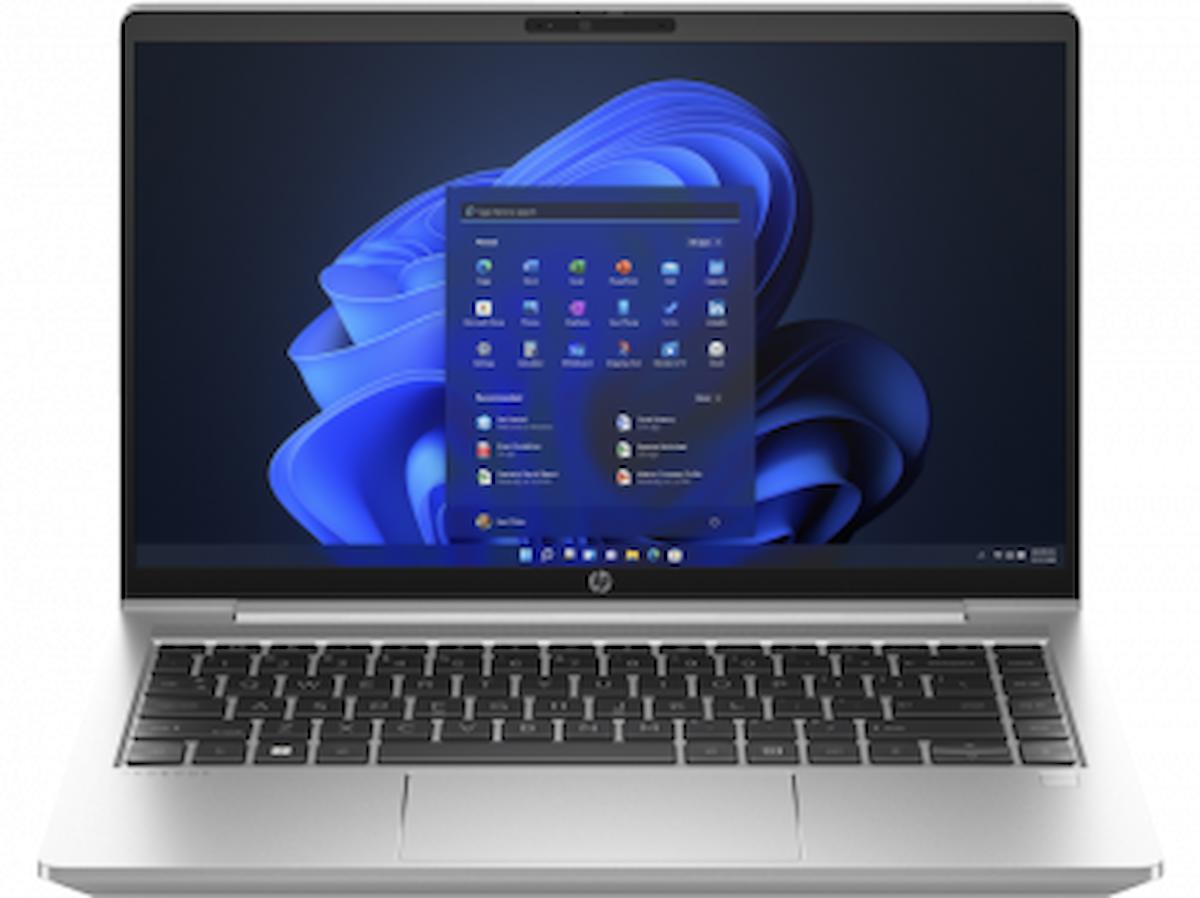 Hp ProBook 440 G10 8A569EA Harici GeForce RTX 2050 Intel Core i7 1355U 16 GB Ram 512 GB SSD 14 inç Full HD Freedos Gaming Laptop