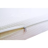 Artex Bedcom Dikdörtgen Sünger Ortopedik 70x110 cm Oyun Parkı Yatağı