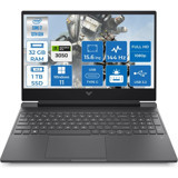 Hp Victus 15 FA1028NT 7N9V0EA009 Harici GeForce RTX 3050 Intel Core i7 13700H 32 GB Ram 1 TB SSD 15.6 inç Full HD Windows 11 Pro Gaming Laptop