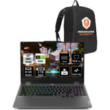 Lenovo LOQ 83GS007WTRP304 Harici GeForce RTX 4050 Intel Core i5 12450HX 8 GB Ram 2 TB SSD 15.6 inç Full HD Freedos Gaming Laptop + PER4 Çanta