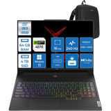 Lenovo Legion Pro 5 883DF00ALTR08 Harici GeForce RTX 4070 Intel Core i9 14900HX 64 GB Ram 4 TB SSD 16 inç QHD+ Windows 11 Pro Gaming Laptop + Zetta Çanta