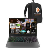 Lenovo LOQ 83GS007WTRP301 Harici GeForce RTX 4050 Intel Core i5 12450HX 8 GB Ram 256 GB SSD 15.6 inç Full HD Freedos Gaming Laptop + PER4 Çanta