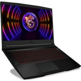 MSI Thin GF63 12VE-1200XTR Harici GeForce RTX 4050 Intel Core i5 12450H 16 GB Ram 512 GB SSD 15.6 inç Full HD Freedos Gaming Laptop