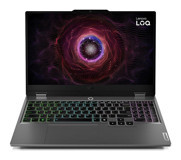 Lenovo LOQ 15ARP9 83JC006ATRA8 Harici GeForce RTX 4050 AMD Ryzen 7 7435HS 16 GB Ram 1 TB SSD 15.6 inç Full HD Windows 11 Home Gaming Laptop