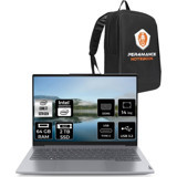 Lenovo ThinkBook 14 Gen6 IRL 21KG004NTRP334 Harici GeForce RTX 4070 Intel Core i7 13700H 64 GB Ram 2 TB SSD 14 inç Full HD Freedos Gaming Laptop + PER4 Çanta