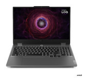 Lenovo LOQ 15IAX9 83GS0081TR Harici GeForce RTX 4050 Intel Core i5 12450HX 8 GB Ram 512 GB SSD 15.6 inç Full HD Windows 11 Home Gaming Laptop
