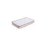 Meltem Smart Smart Dikdörtgen Sünger Ortopedik 60x120 cm Beşik Yatağı
