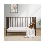 Mc Organic Cotton Dikdörtgen Sünger Ortopedik 70x110 cm Beşik Yatağı