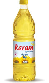 Karam Pet Ayçiçek Yağı 2 lt