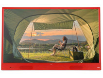 Vestel 32H9530T 32 inç 4K Ultra HD 80 cm 3D Flat Uydu Alıcılı Smart LED Android Televizyon