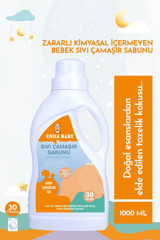 Enha Baby 1 lt Sıvı Çamaşır Deterjan