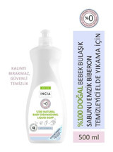 Incia 500 ml Sıvı Leke Çıkarıcı