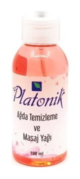 Platonik Ağda Yağı 100 ml