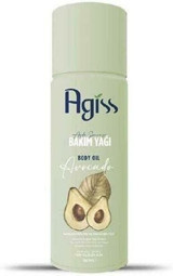 Agiss Ağda Sonrası - Avacado Ağda Yağı 150 ml