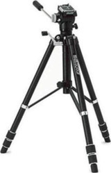 Slik 506 Qf 3 Kademeli Tripod 187 cm