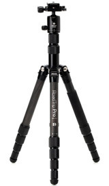 Benro MeFOTO RoadTrip S PRO AL 5 Kademeli Ball Head Tripod 157 cm