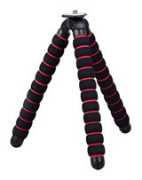 Ayex Octopus Tripod Masaüstü Kademeli Headless Tripod 28 cm