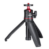 Ulanzi MT-08 Mini Masaüstü 1 Kademeli Telefon Tablet Tripod