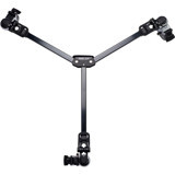Benro DL-08 Dolly Masaüstü Kademeli Telefon Tripod 17.8 cm