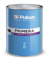 Polisan Primera 0571 Su Bazlı Yağlı Parlak İç Cephe Boyası 2.5 lt Yeşil