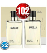 Bargello 102 EDP Meyveli-Odunsu-Oryantal Kadın Parfüm 50 ml