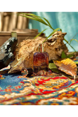 Famak De Fragancia 140 Insense Ultramarine EDP Baharatlı-Bergamot-Fresh Kadın Parfüm 100 ml