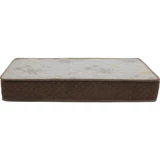 Bedart Natural Sleep Dikdörtgen Sünger Ortopedik 50x100 cm Beşik Yatağı