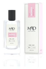 Mad Parfüm K101 EDP Baharatlı-Çiçeksi-Odunsu Kadın Parfüm 50 ml