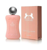 No Nome 214 EDP Bergamot-Çiçeksi-Fresh Kadın Parfüm 100 ml