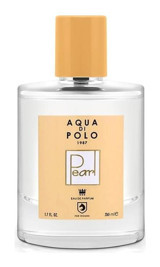 Aqua Di Polo 1987 1987 Pearl EDP Amber-Çiçeksi-Odunsu Kadın Parfüm 50 ml