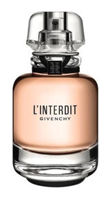 Givenchy L'Interdit EDP Çiçeksi-Meyveli-Odunsu Kadın Parfüm 50 ml