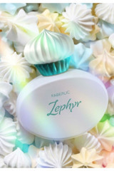 Faberlic Zephyr EDP Biber-Misk-Vanilyalı Kadın Parfüm 50 ml
