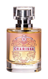 Happy Body Charissa EDT Fresh-Turunçgil-Vetiver Kadın Parfüm 50 ml